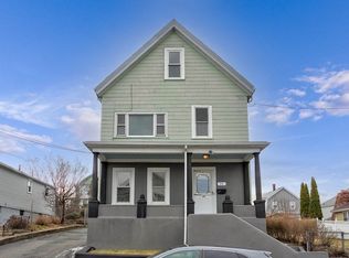 44 Rand St, Revere, MA 02151