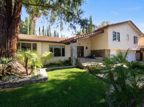 5041 Orrville Ave, Woodland Hills, CA 91367