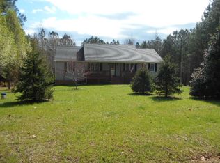 467 N Hardtimes Dr, Prospect, VA 23960