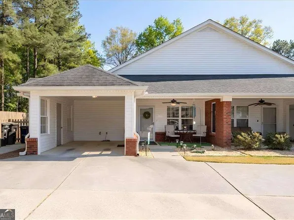 150 Old Mill Rd Unit 228, Cartersville, GA 30120