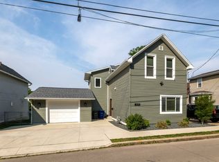 2615 Pinard St, Dubuque, IA 52001