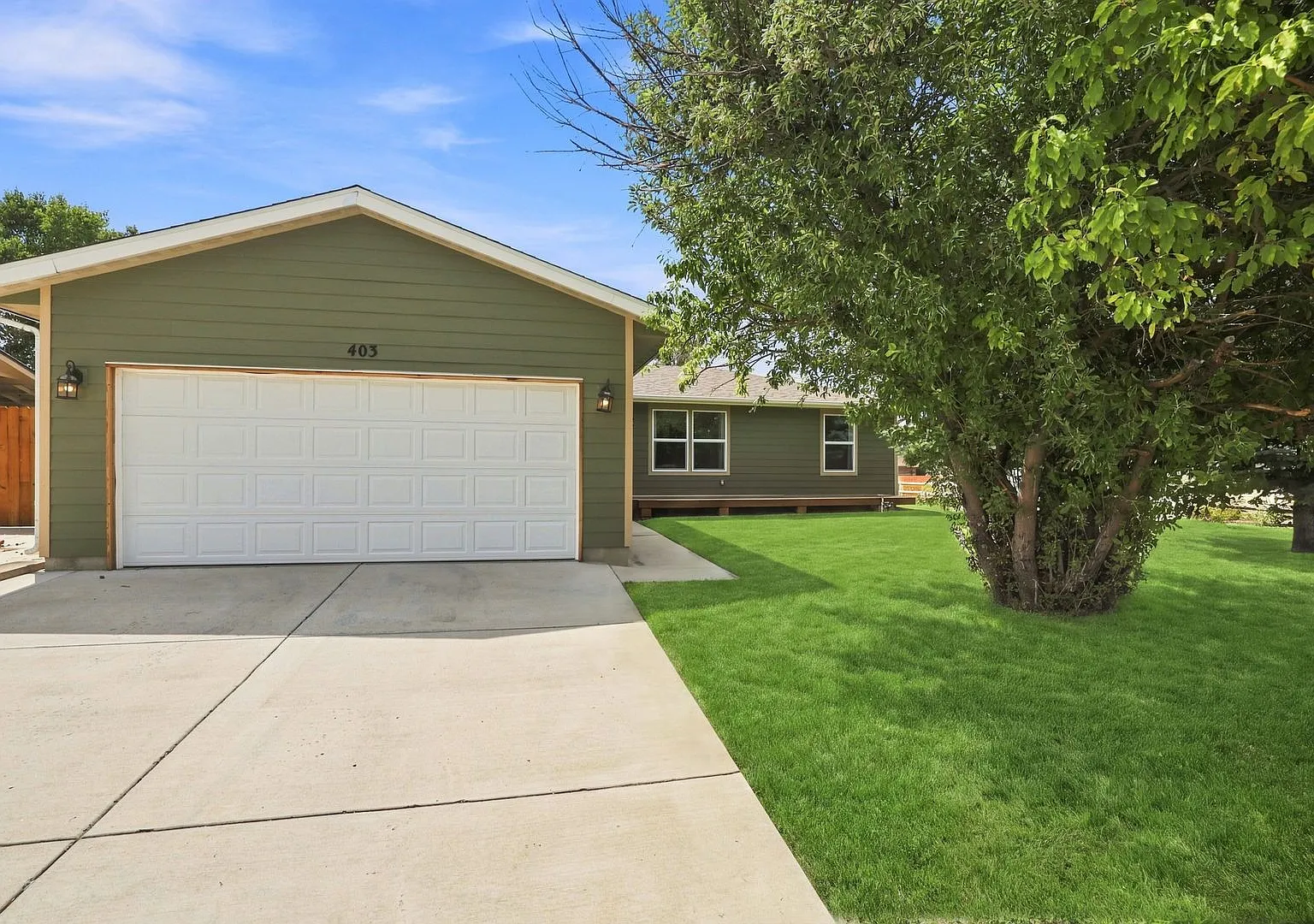 403 Broadview Dr, Severance, CO 80550 — Photo 2
