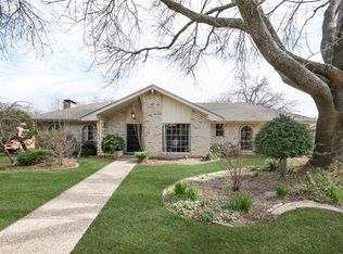 2802 S Surrey Dr, Carrollton, TX 75006