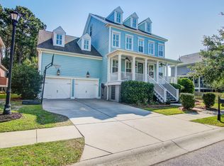 4277 Coolidge St, Mount Pleasant, SC 29466