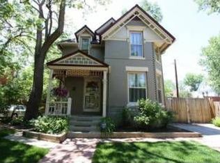 351 Acoma St, Denver, CO 80223