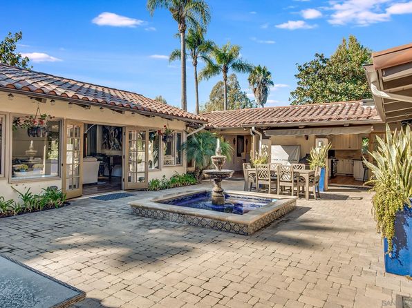 16667 Via De La Valle, Rancho Santa Fe, CA 92067