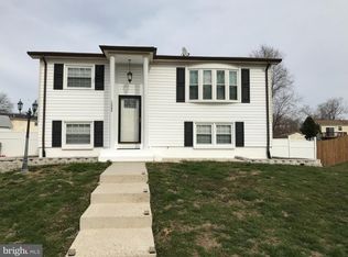 12905 Kerrydale Rd, Woodbridge, VA 22193