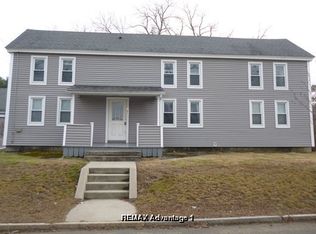 785 Southbridge St, Auburn, MA 01501