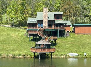 734 Post Rd, Franklin, NY 13775