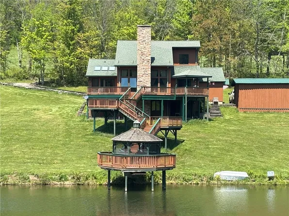 734 Post Rd, Franklin, NY 13775