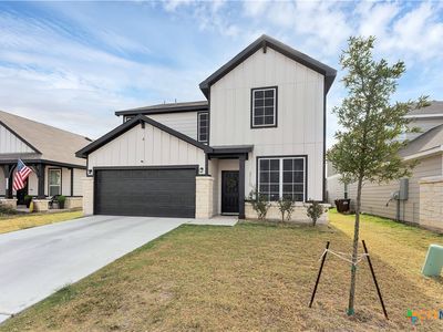 3110 Prairie Sage, New Braunfels, TX, 78130