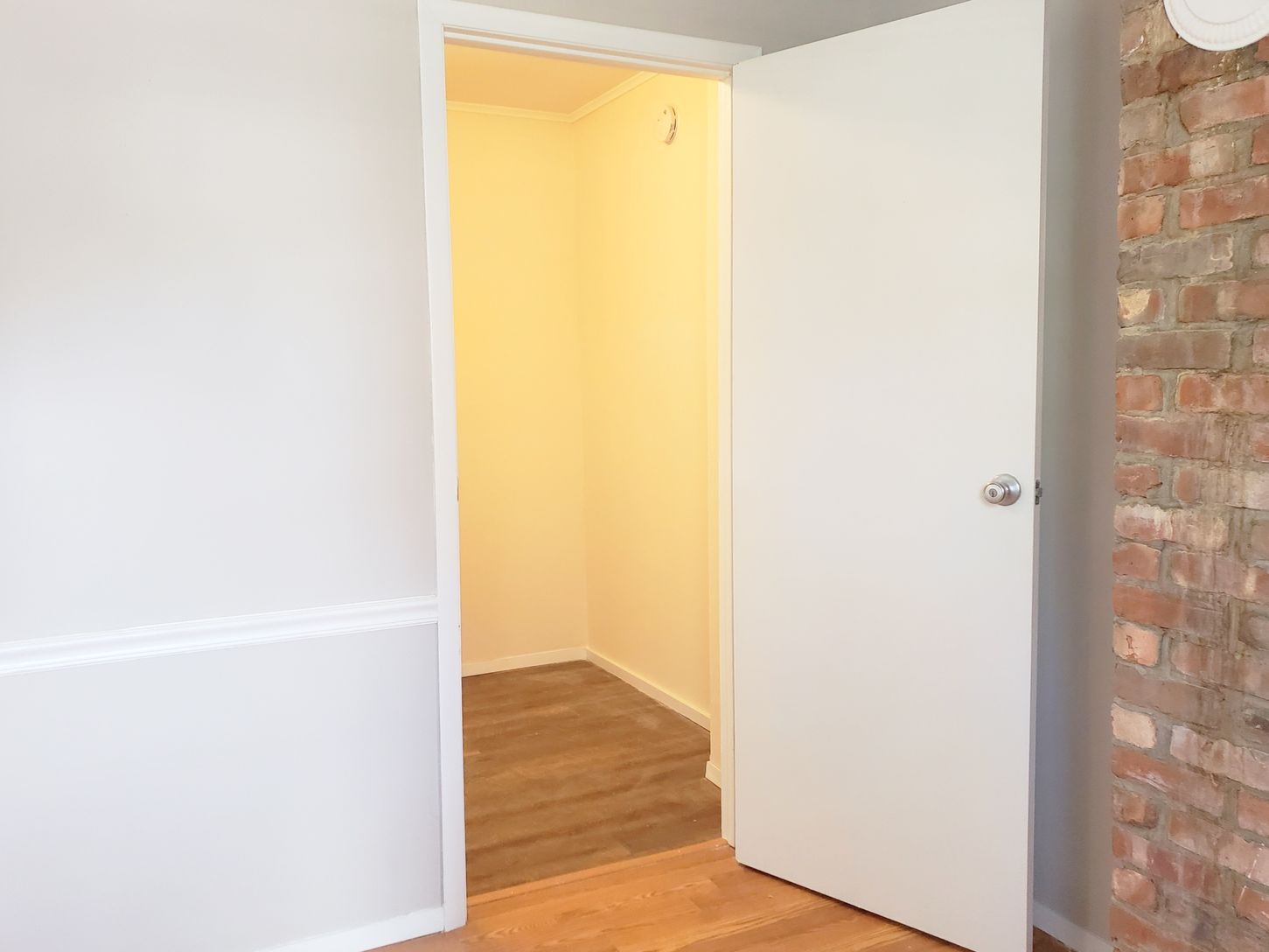 Master Main Floor