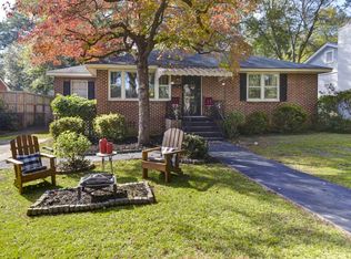 1057 Elm Ave, Columbia, SC 29205