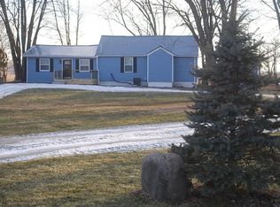 3573 W Lincoln Hwy, Lima, OH