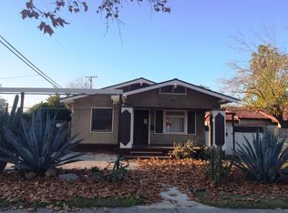 727 Fresno St, Fresno, CA 93706