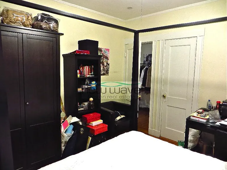 56 Queensberry St #5 — Photo 6