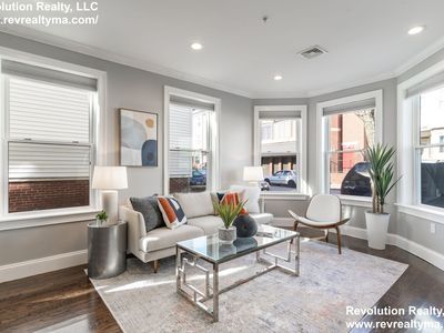 85 Lexington St Unit 1, East Boston, MA, 02128