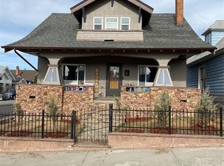 601 N Excelsior Ave, Butte, MT 59701