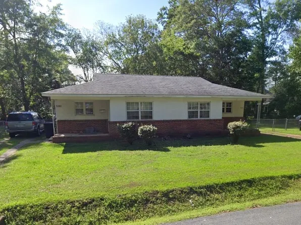1402 Nylic St, Tallahassee, FL 32304