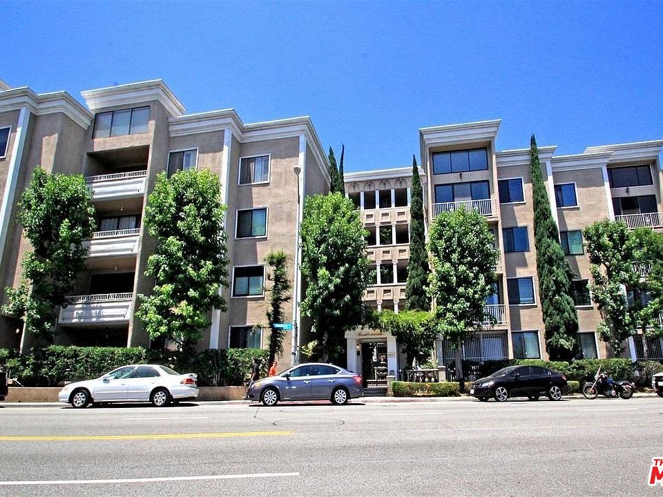 1st image of 8455 Fountain Ave Unit 420