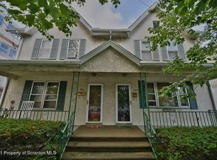 324-326 Larch St, Scranton, PA 18509