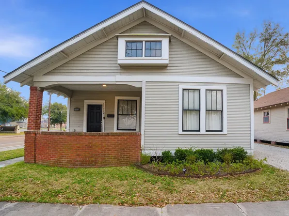 718 Division St, Lake Charles, LA 70601