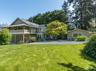 11451 O Ave, Anacortes, WA 98221