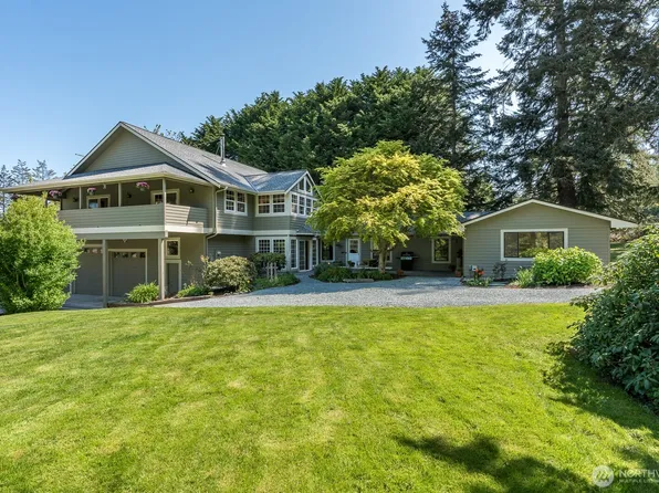 11451 O Avenue, Anacortes, WA 98221