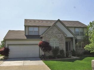 3189 Deanpark Dr, Hilliard, OH 43026