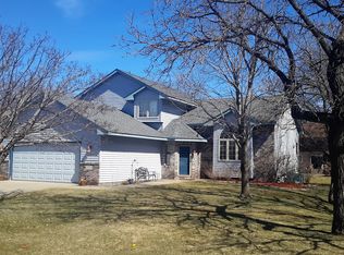 14991 Eagle St NW, Andover, MN 55304