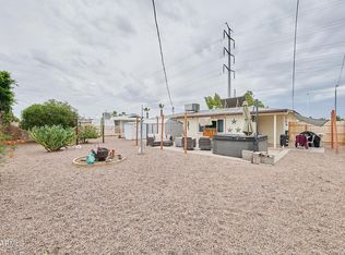 5410 E University Dr, Mesa, AZ 85205