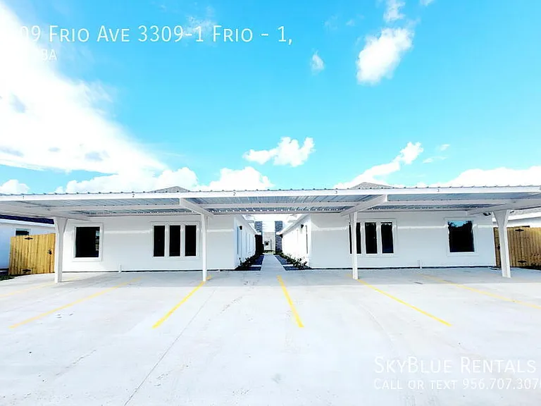 3309 Frio Ave #1 — Photo 15