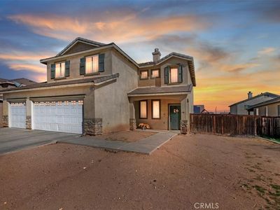 8965 Grindella Ct, Hesperia, CA, 92344