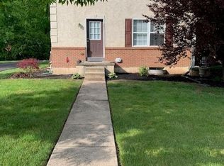 501 Buchanan Rd, Perkasie, PA 18944