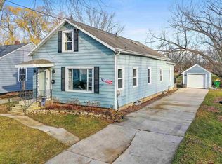 1475 Eliza St, Green Bay, WI 54301