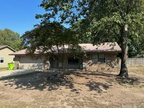 508 Lynn Ln, Lonoke, AR 72086