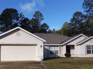 8 Sea Beacon Pl, Palm Coast, FL 32164