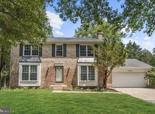 15804 Athens Ct, Bowie, MD 20716