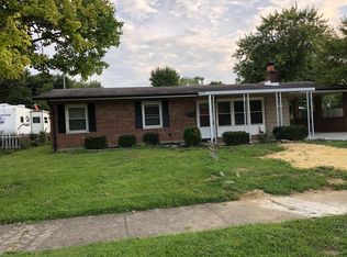 5662 Penn Ave, Dayton, OH 45432