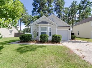 4861 Oak Leaf Rd, Summerville, SC 29485