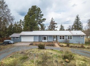 63265 Boyd Acres Rd, Bend, OR 97701