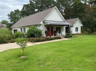 167 Shields Rd, Kosciusko, MS 39090