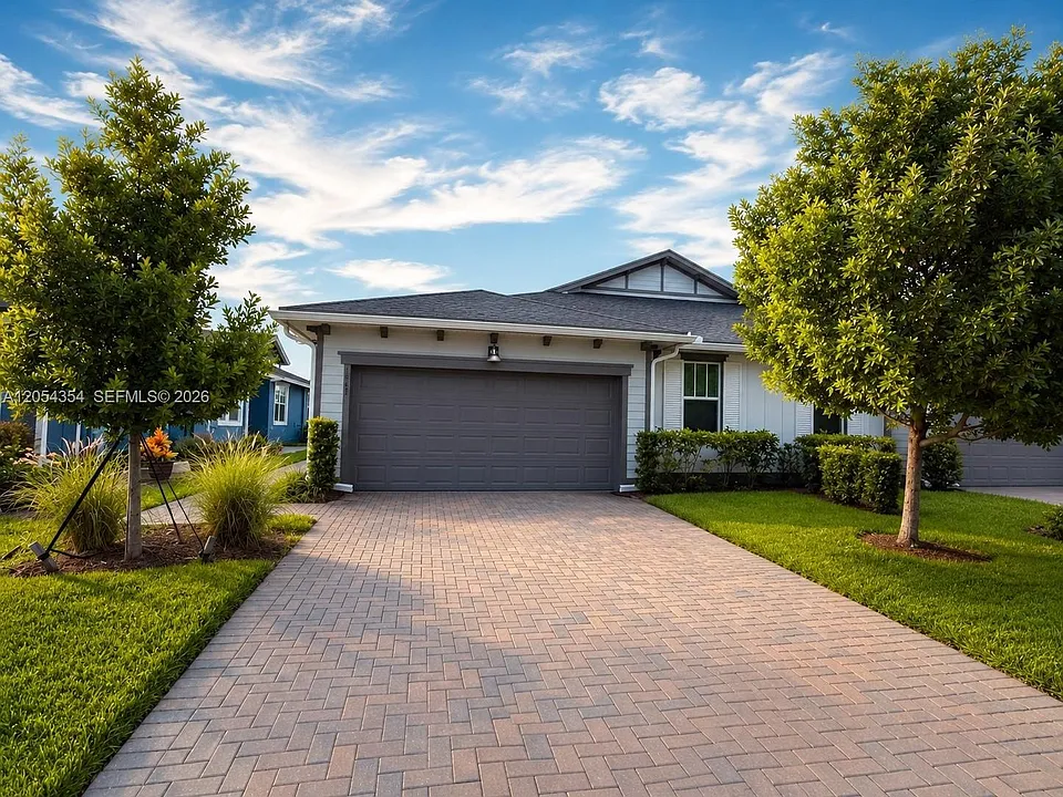 1263 Tangled Orchard Trce