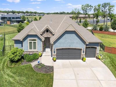 15992 W 173rd Ct, Olathe, KS, 66062