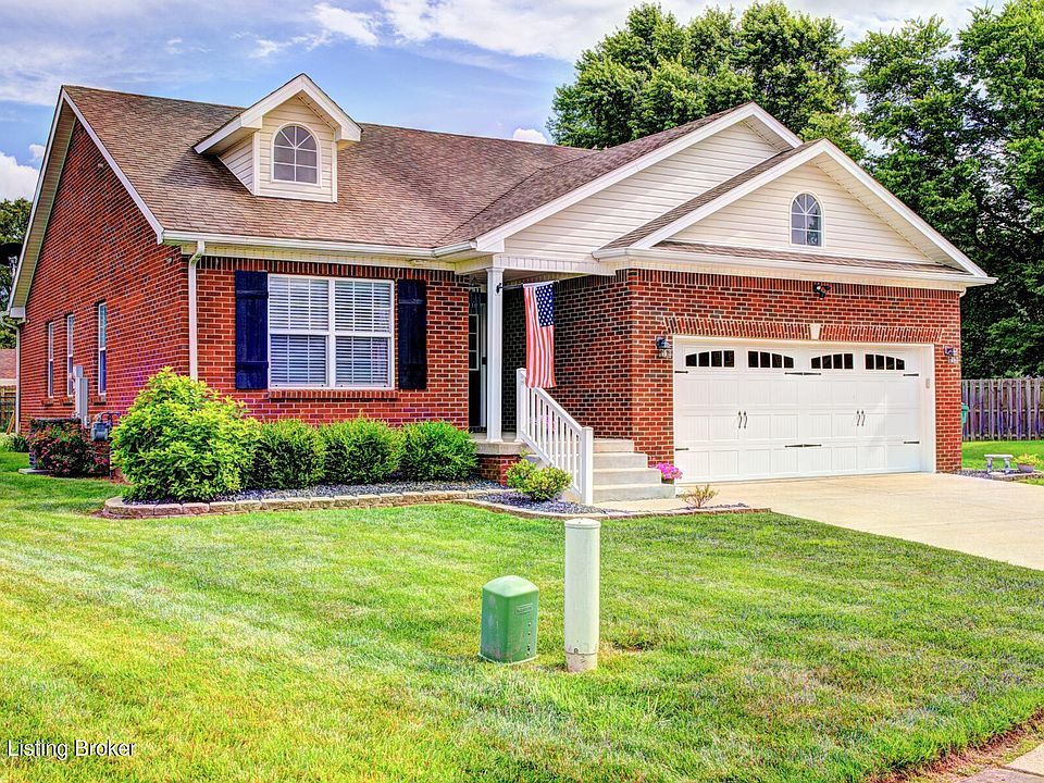 187 Bentwood Dr, Shepherdsville, KY 40165 Zillow