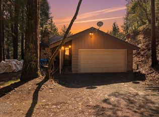 4599 Rivendale Rd, Placerville, CA 95667