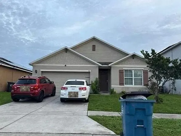 414 Honey Bell Rd, Winter Haven, FL 33880