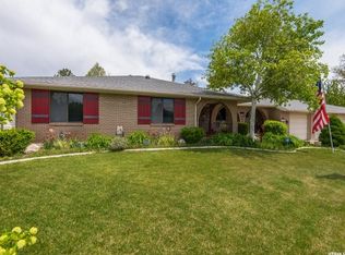 3217 S 4840 W, West Valley City, UT 84120