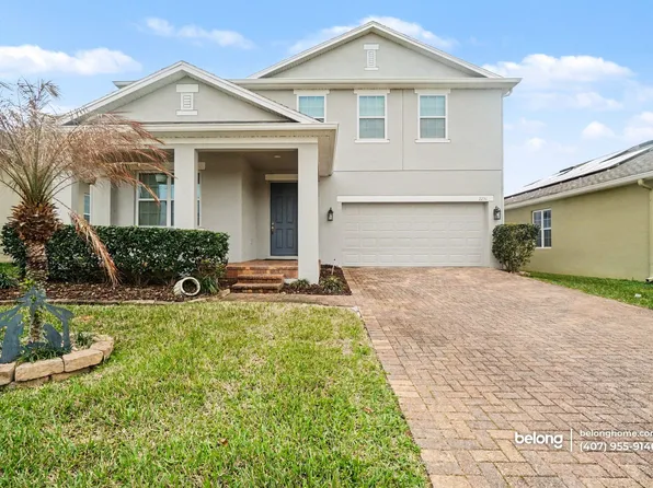 2251 Napone Ln, Minneola, FL 34715