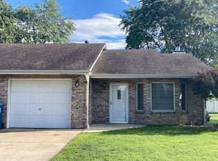 88 Chouteau Trace Pkwy, Granite City, IL 62040